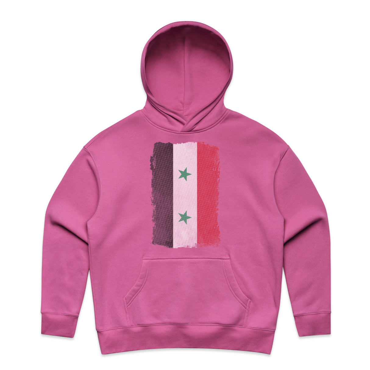 Charity Pink