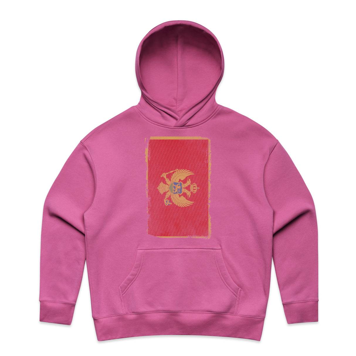 Charity Pink