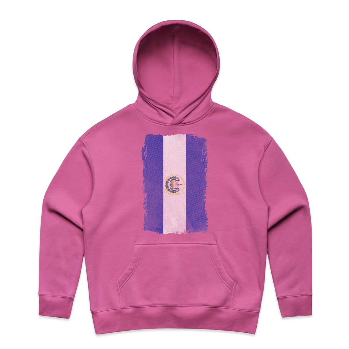 Charity Pink
