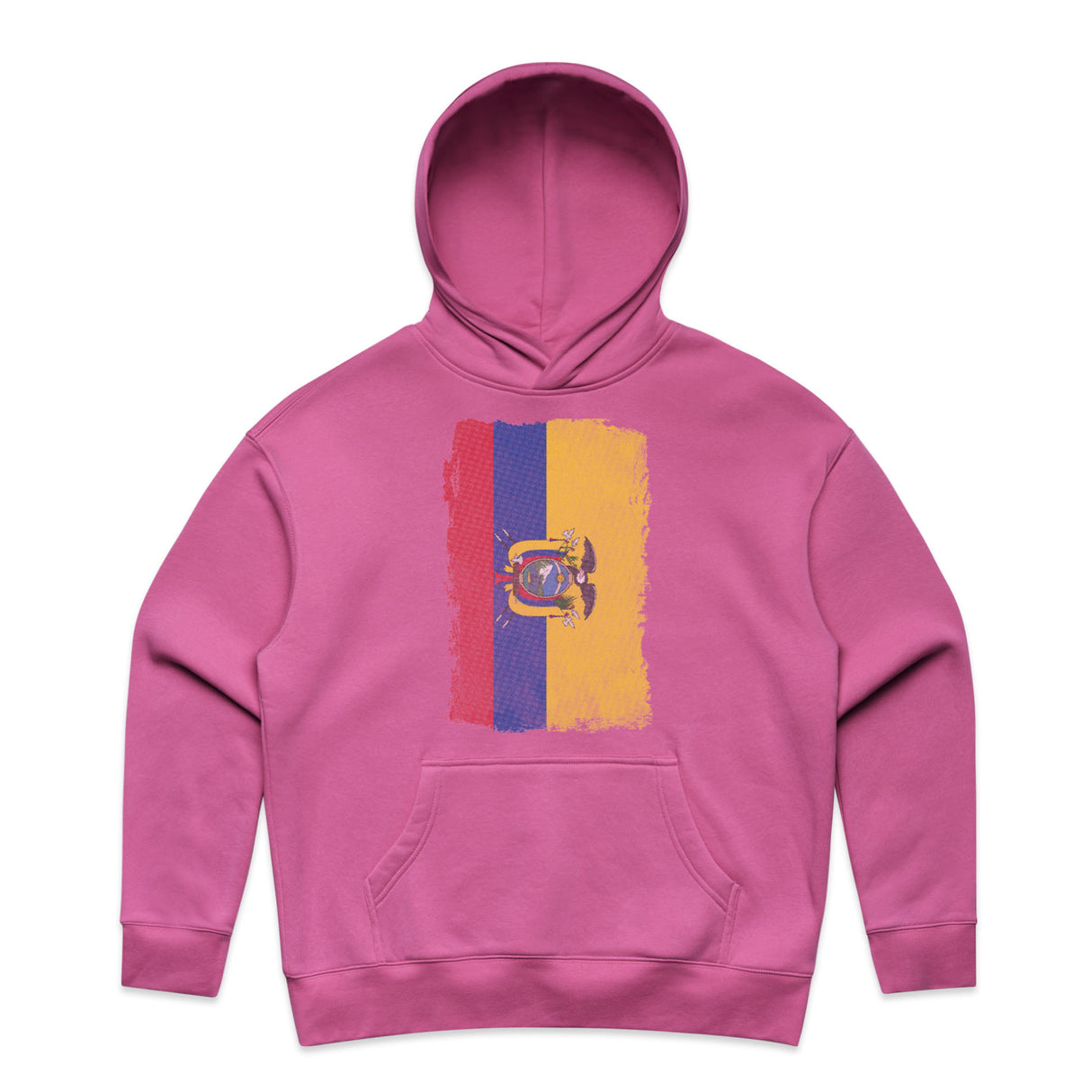 Charity Pink