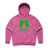 Charity Pink