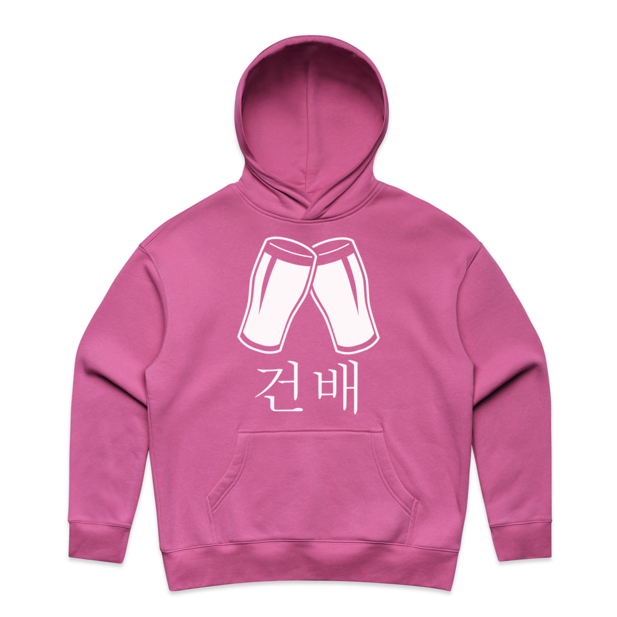 Charity Pink