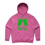 Charity Pink