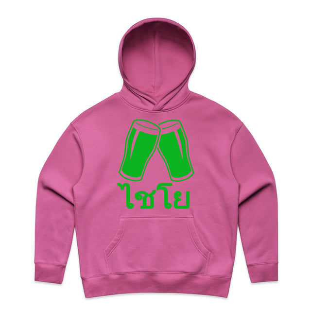 Charity Pink