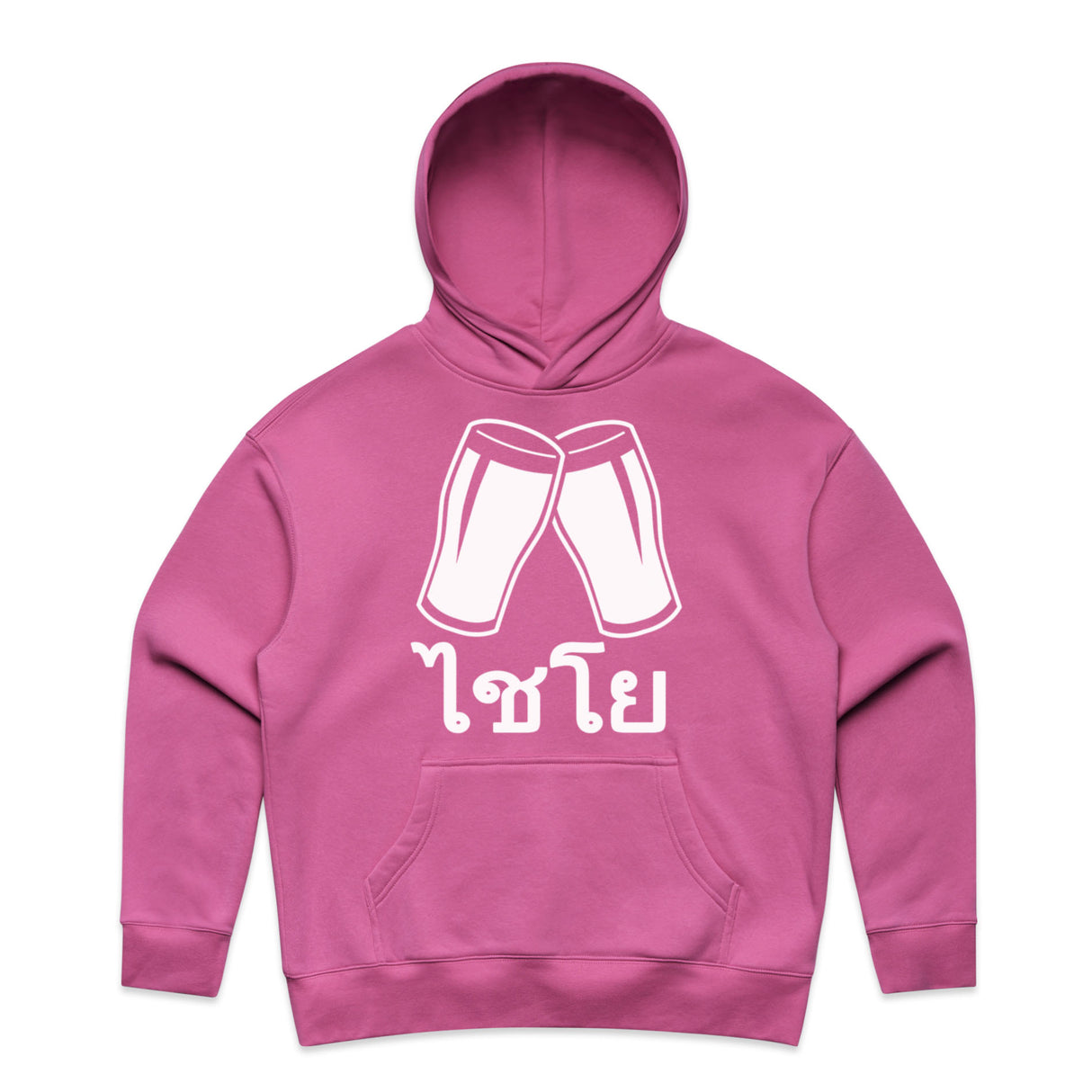 Charity Pink