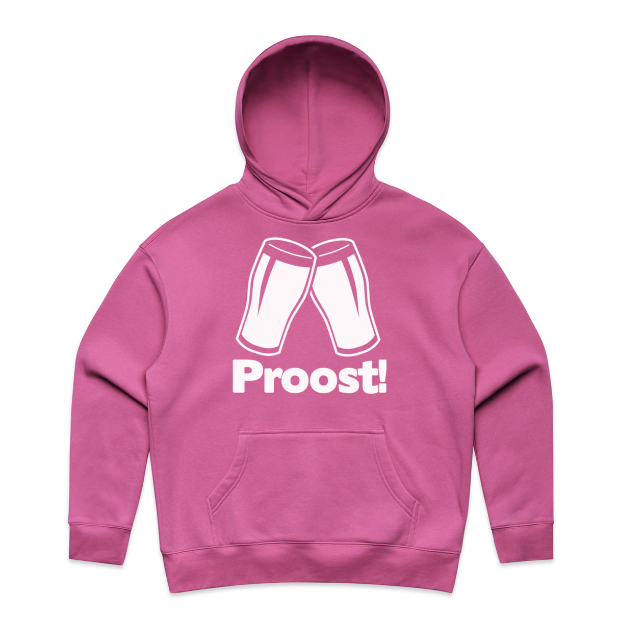 Charity Pink