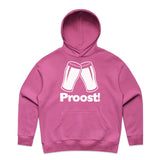 Charity Pink
