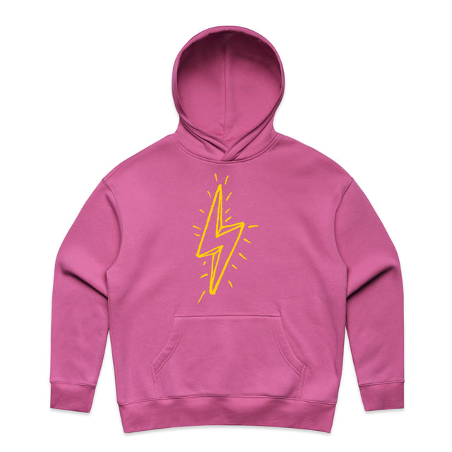 Charity Pink