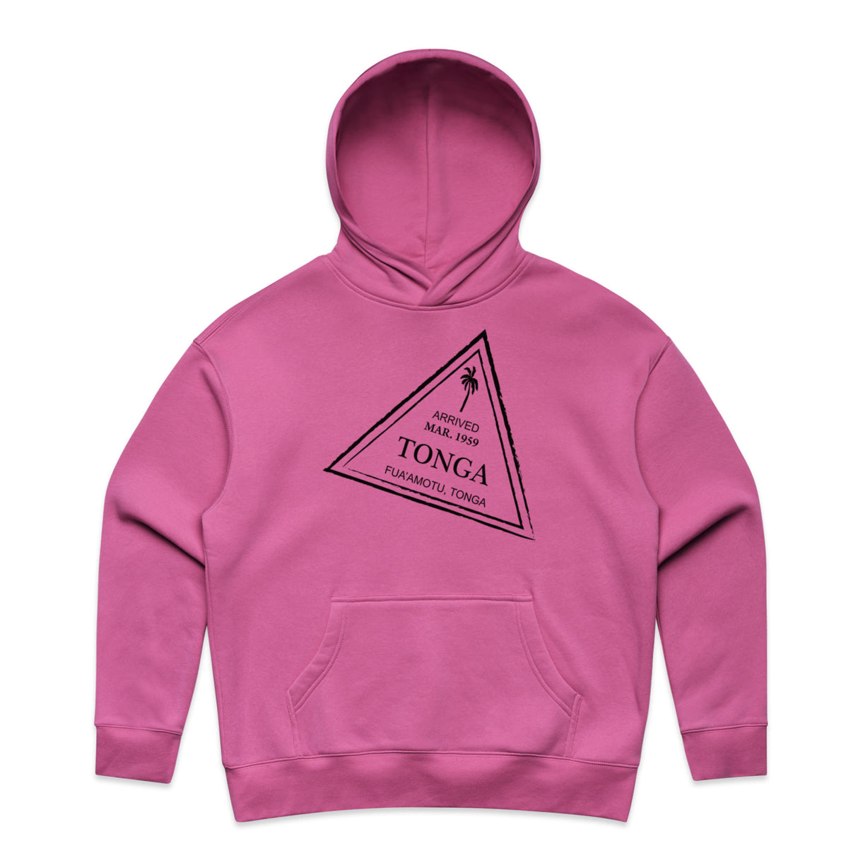 Charity Pink