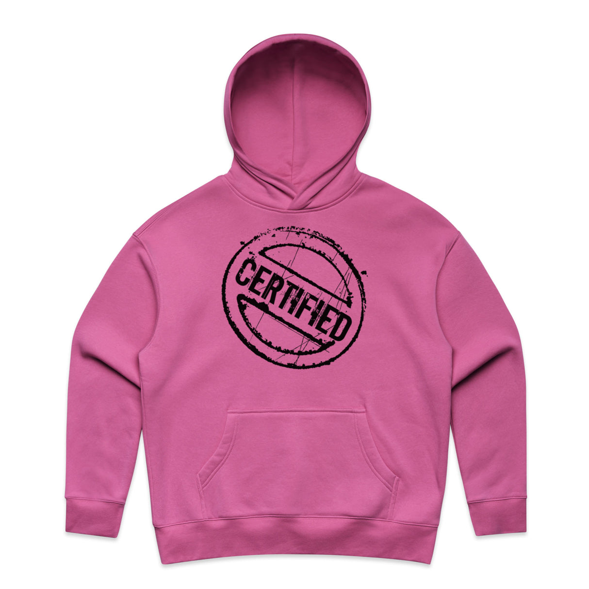 Charity Pink