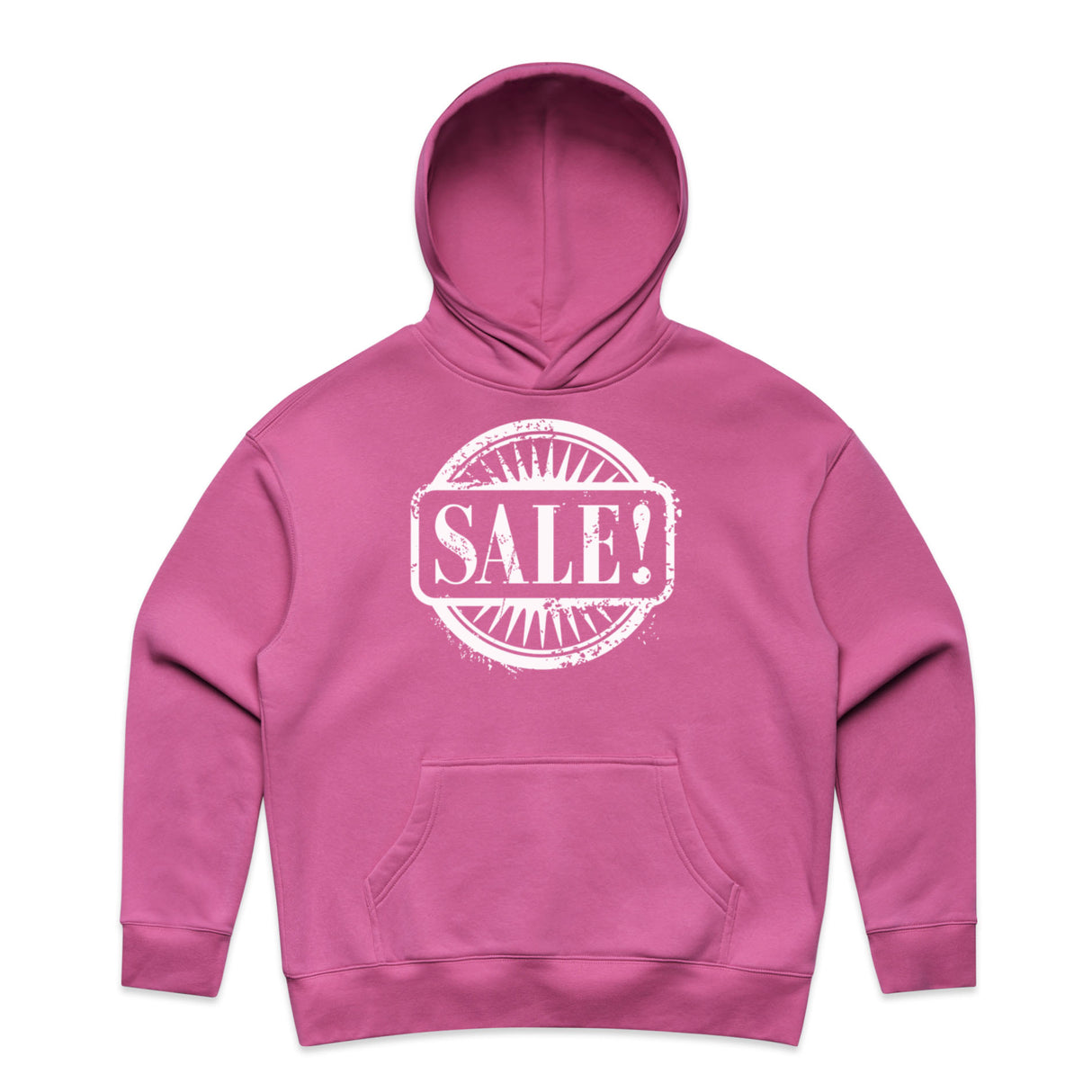 Charity Pink