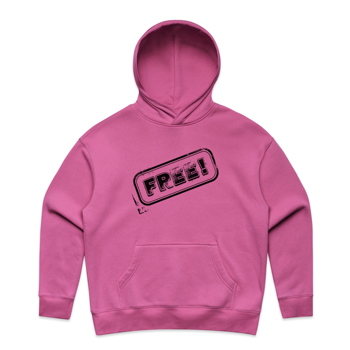 Charity Pink