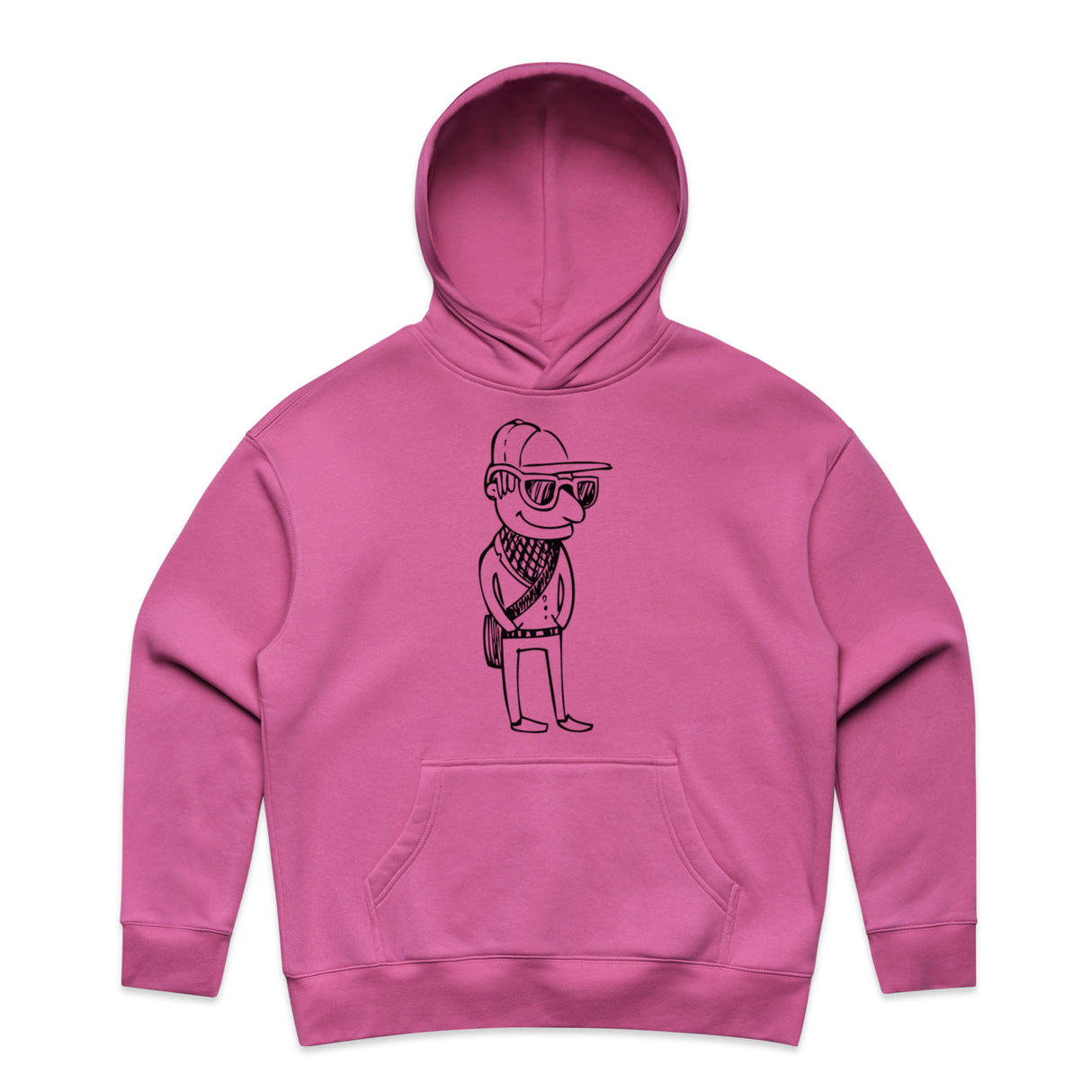 Charity Pink