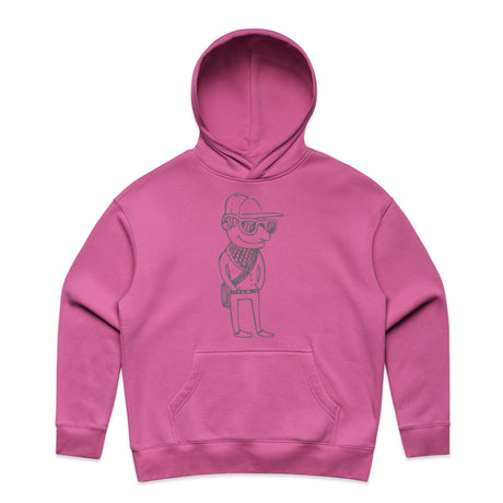 Charity Pink