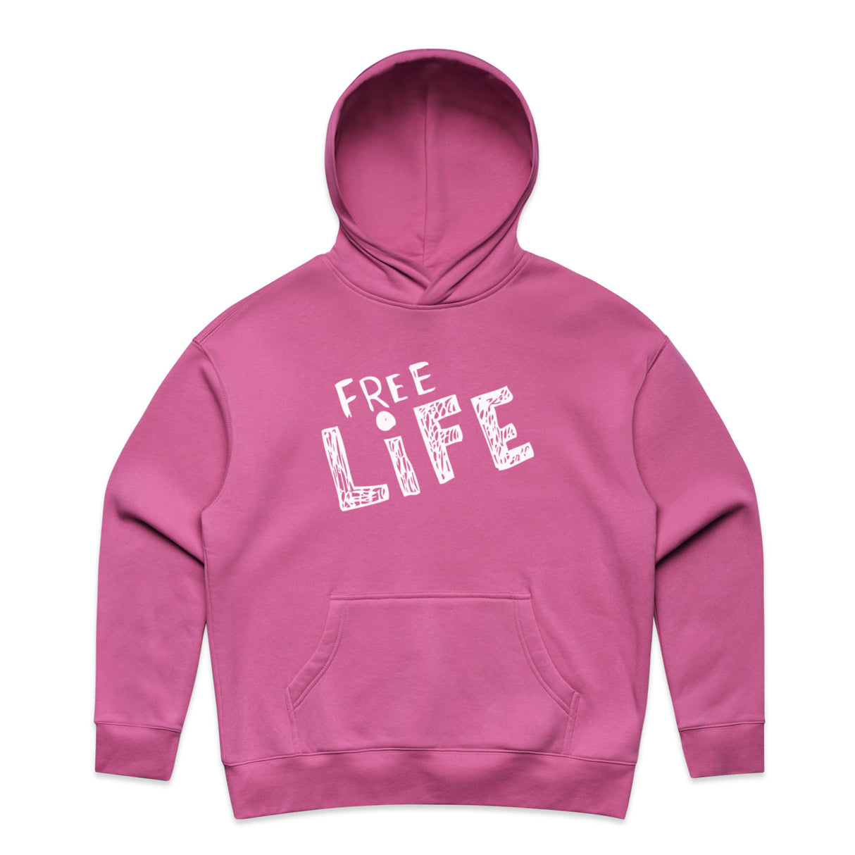 Charity Pink