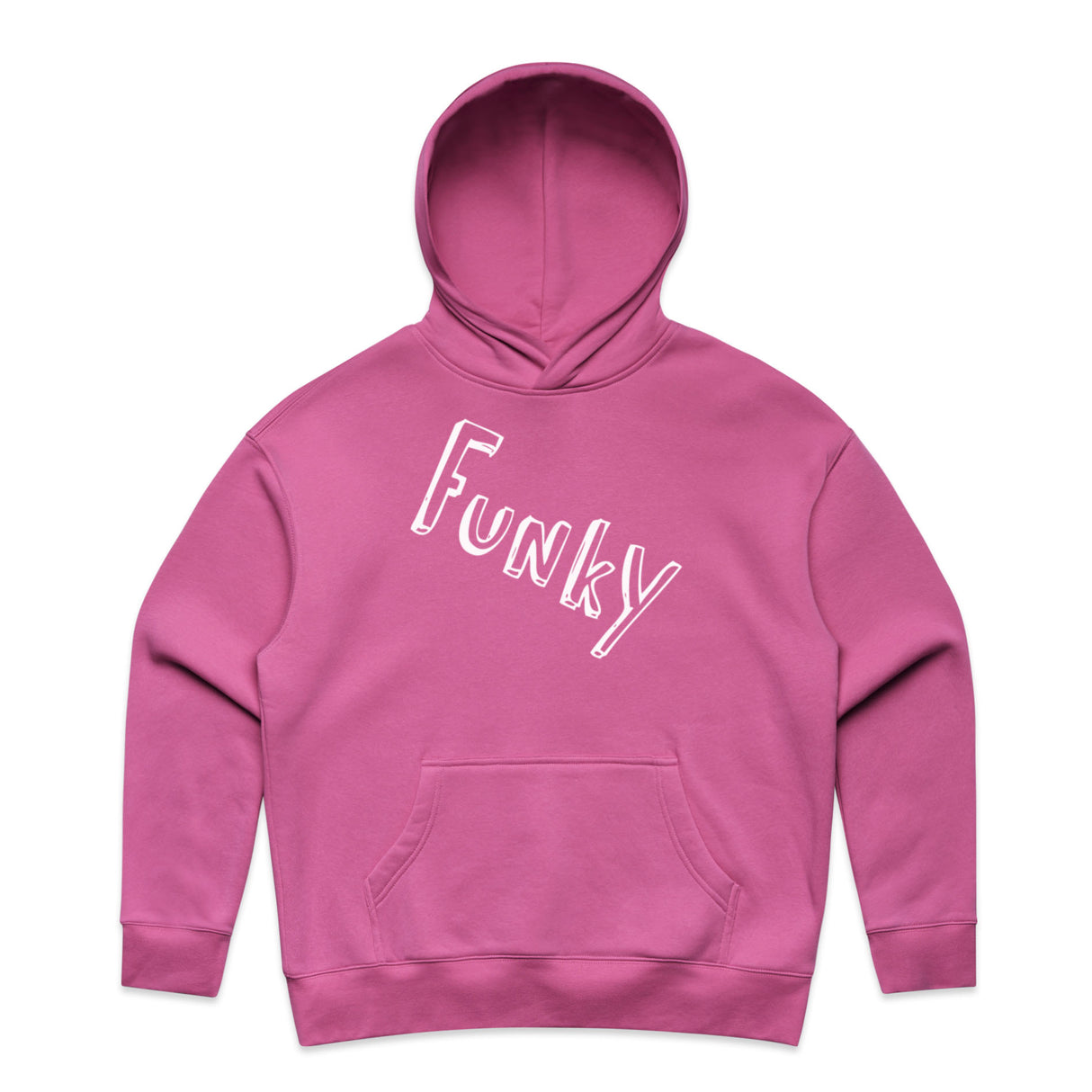 Charity Pink