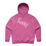 Charity Pink