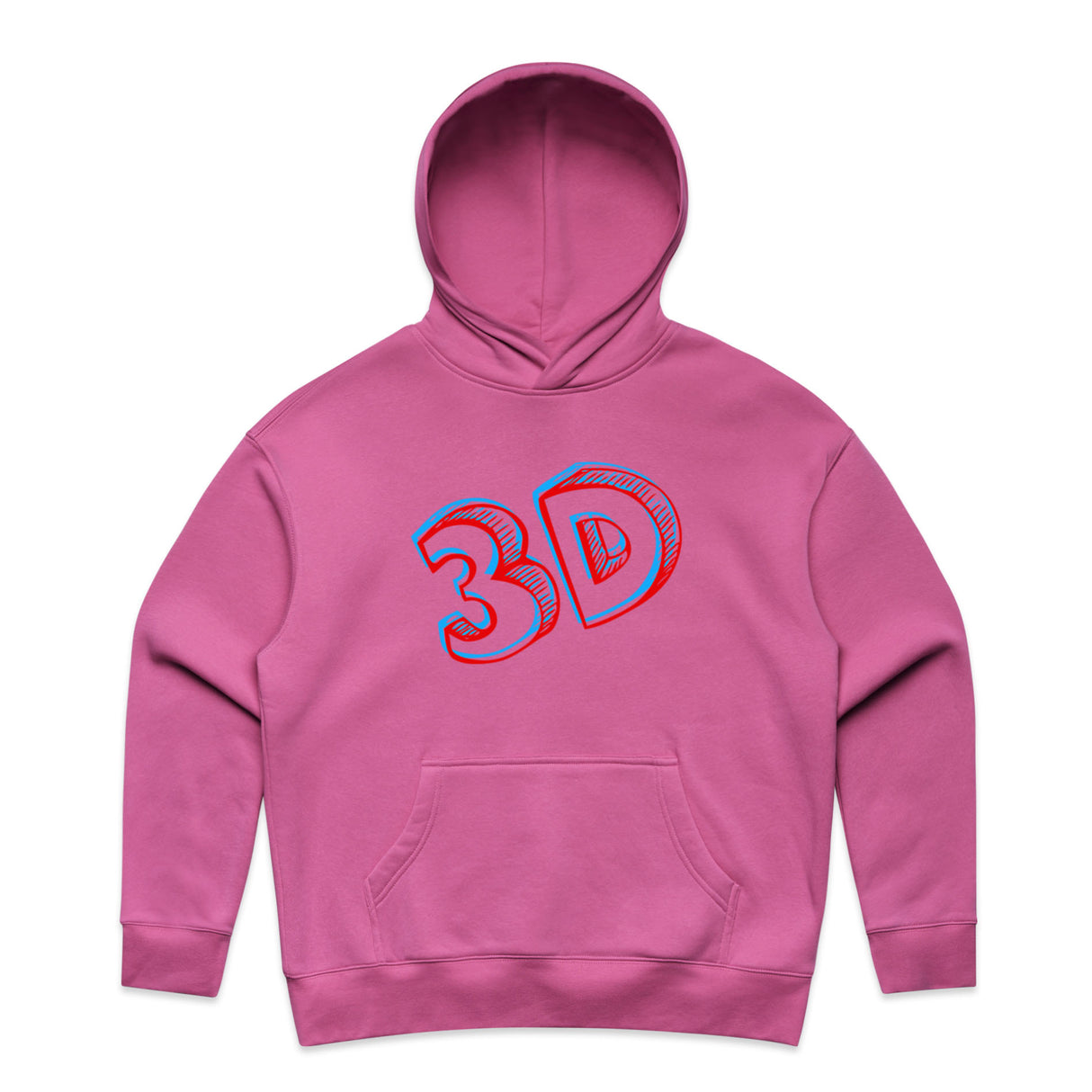Charity Pink