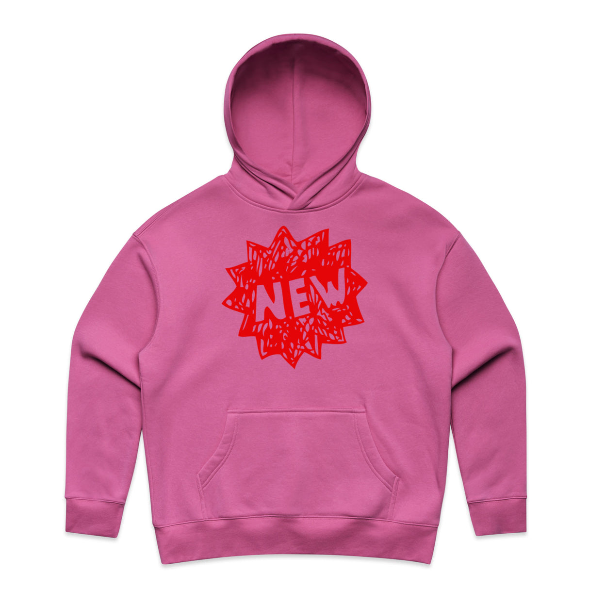 Charity Pink