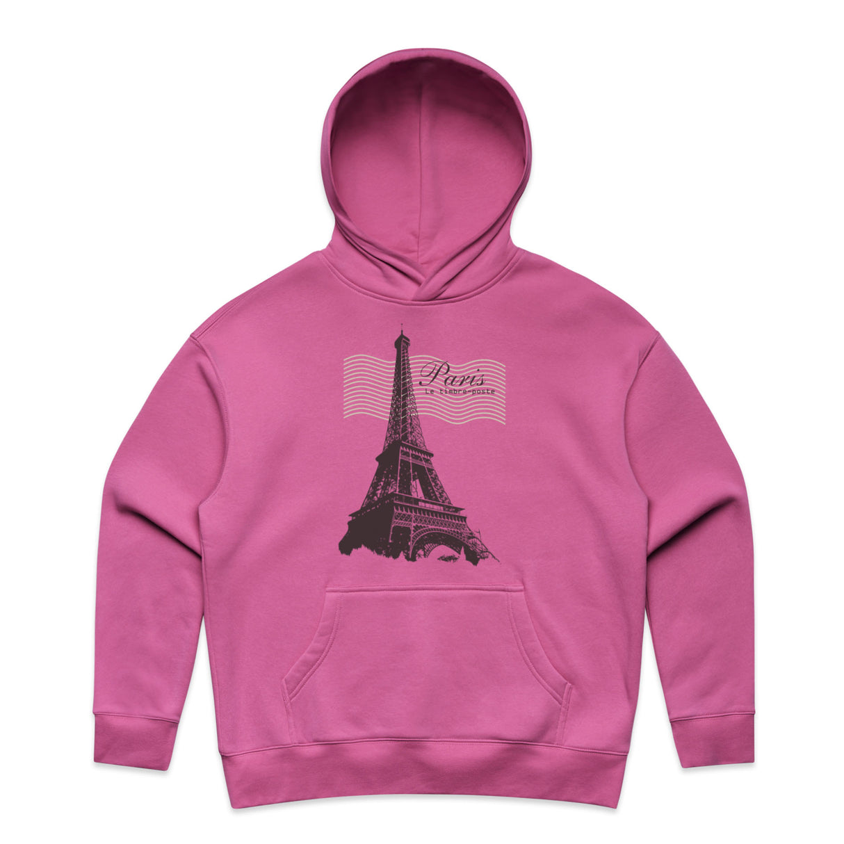 Charity Pink
