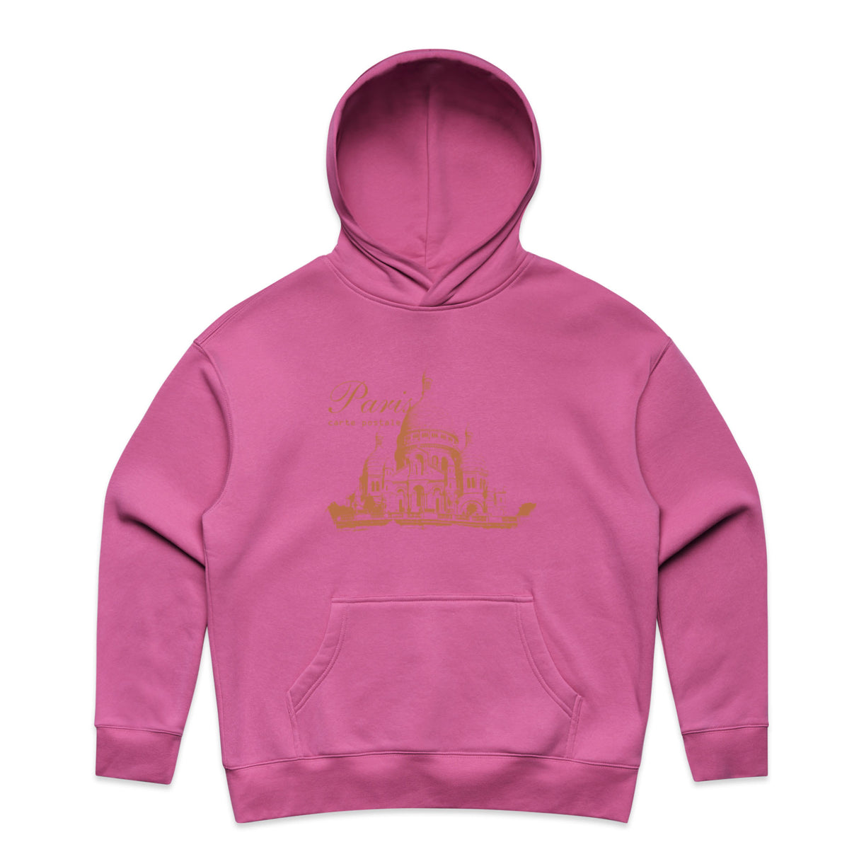 Charity Pink