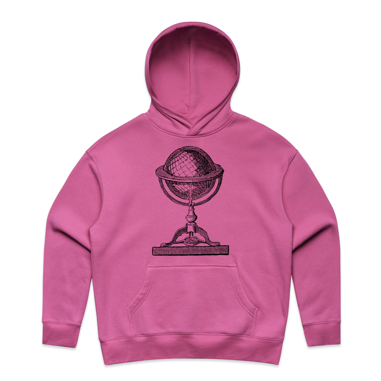Charity Pink