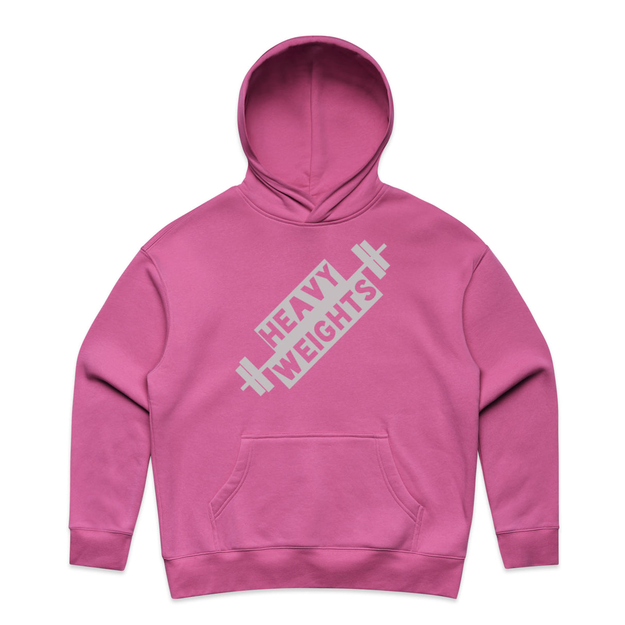 Charity Pink