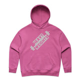 Charity Pink