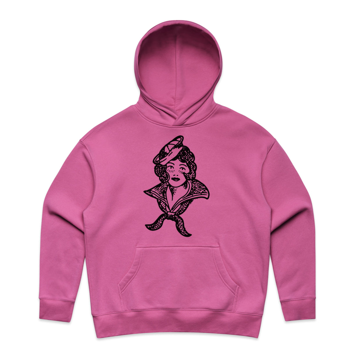 Charity Pink