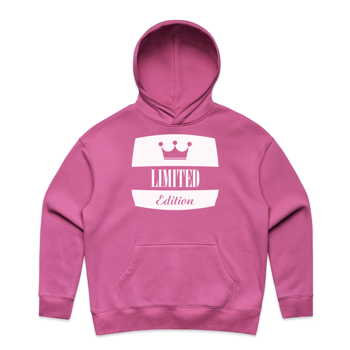 Charity Pink