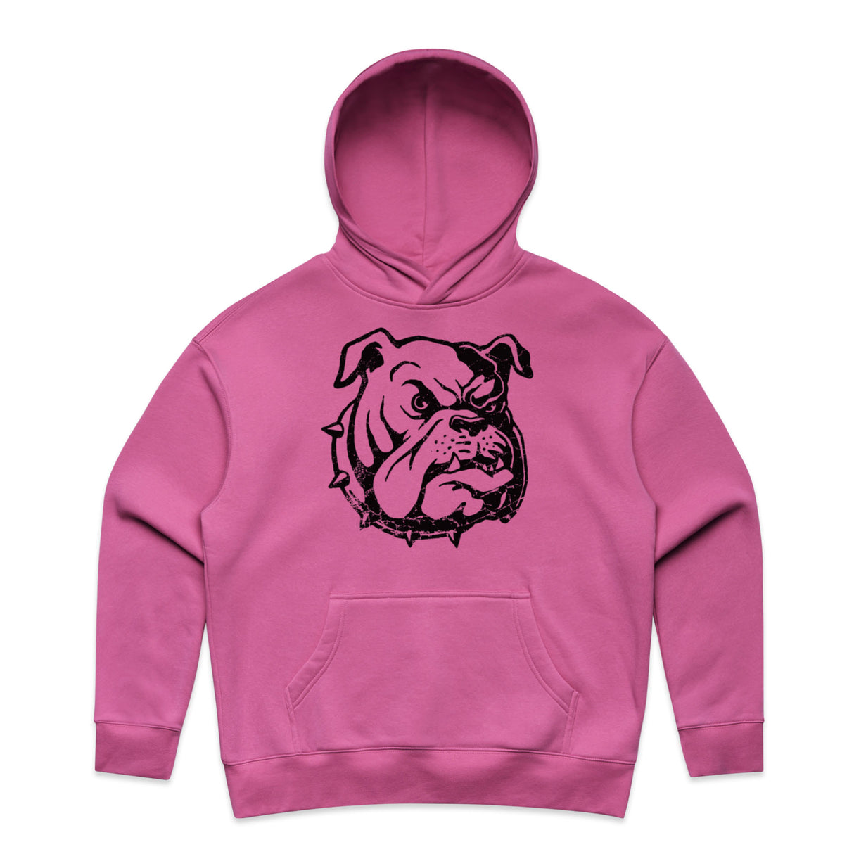 Charity Pink