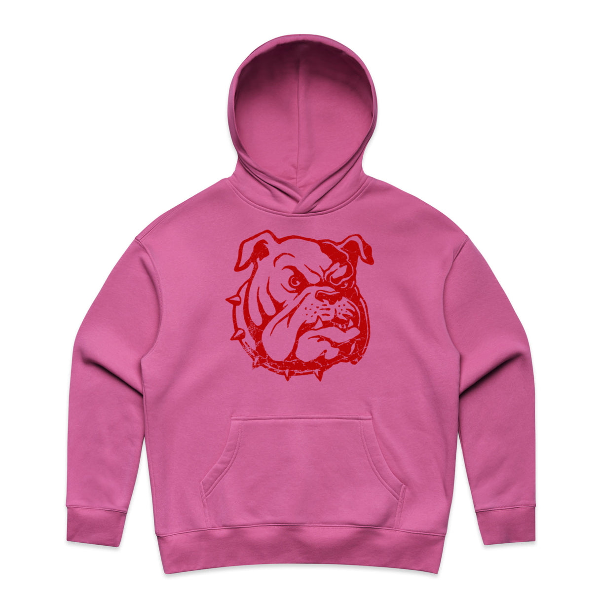 Charity Pink