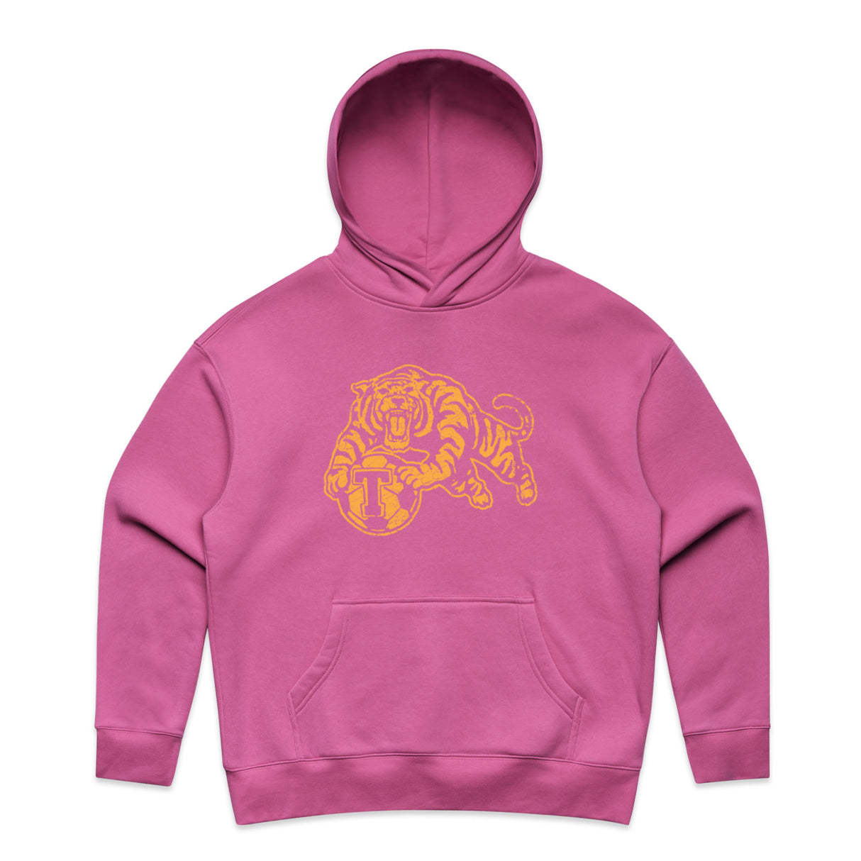 Charity Pink