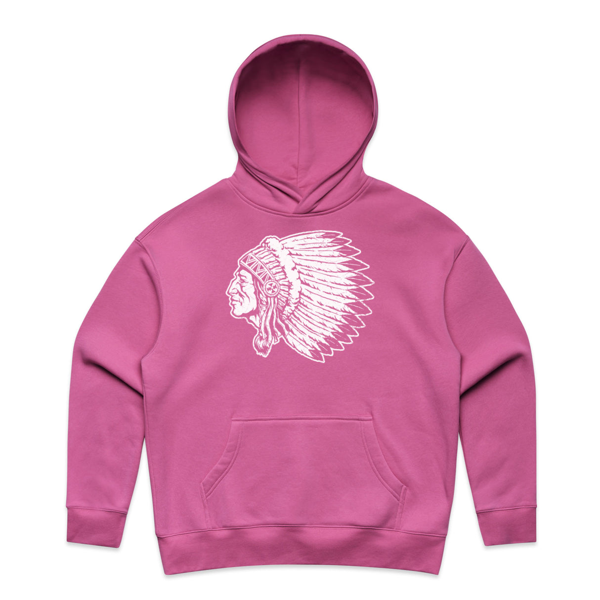Charity Pink