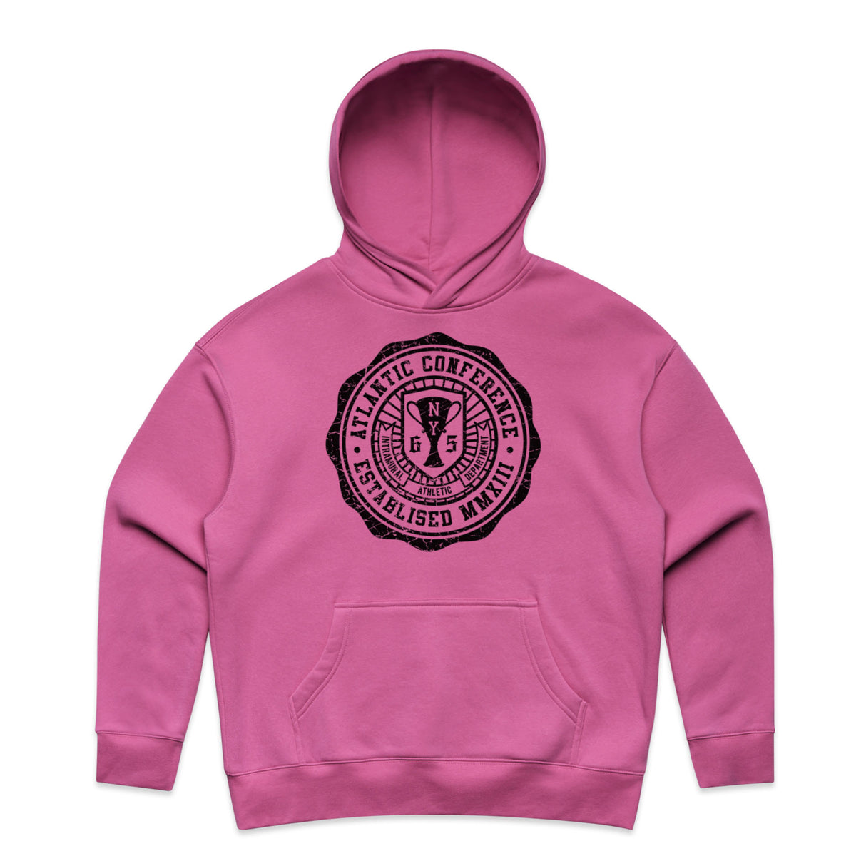 Charity Pink