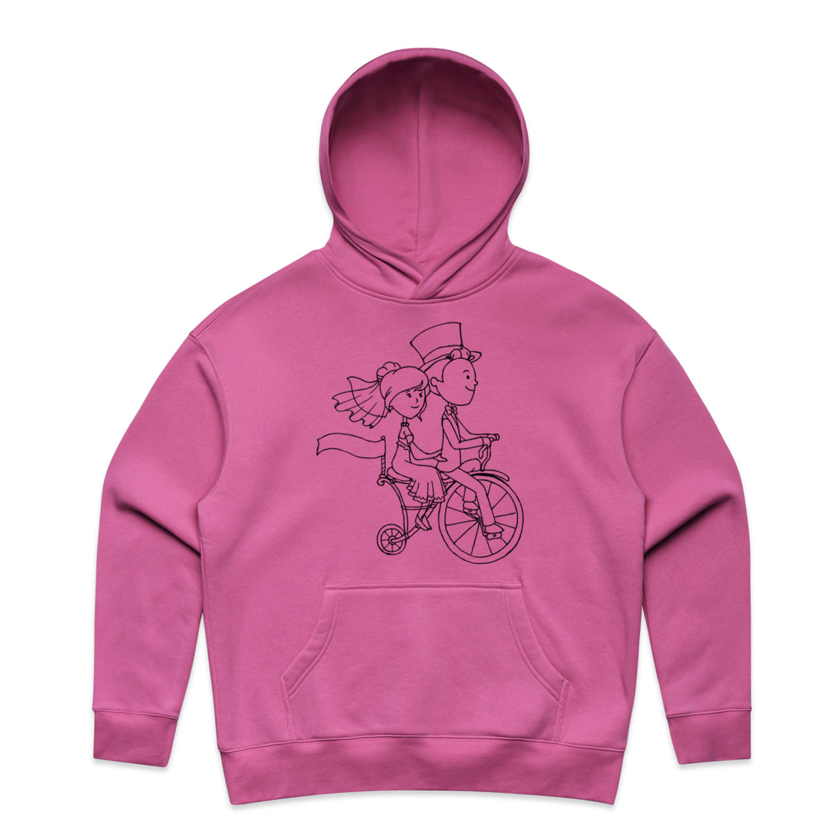 Charity Pink