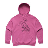 Charity Pink