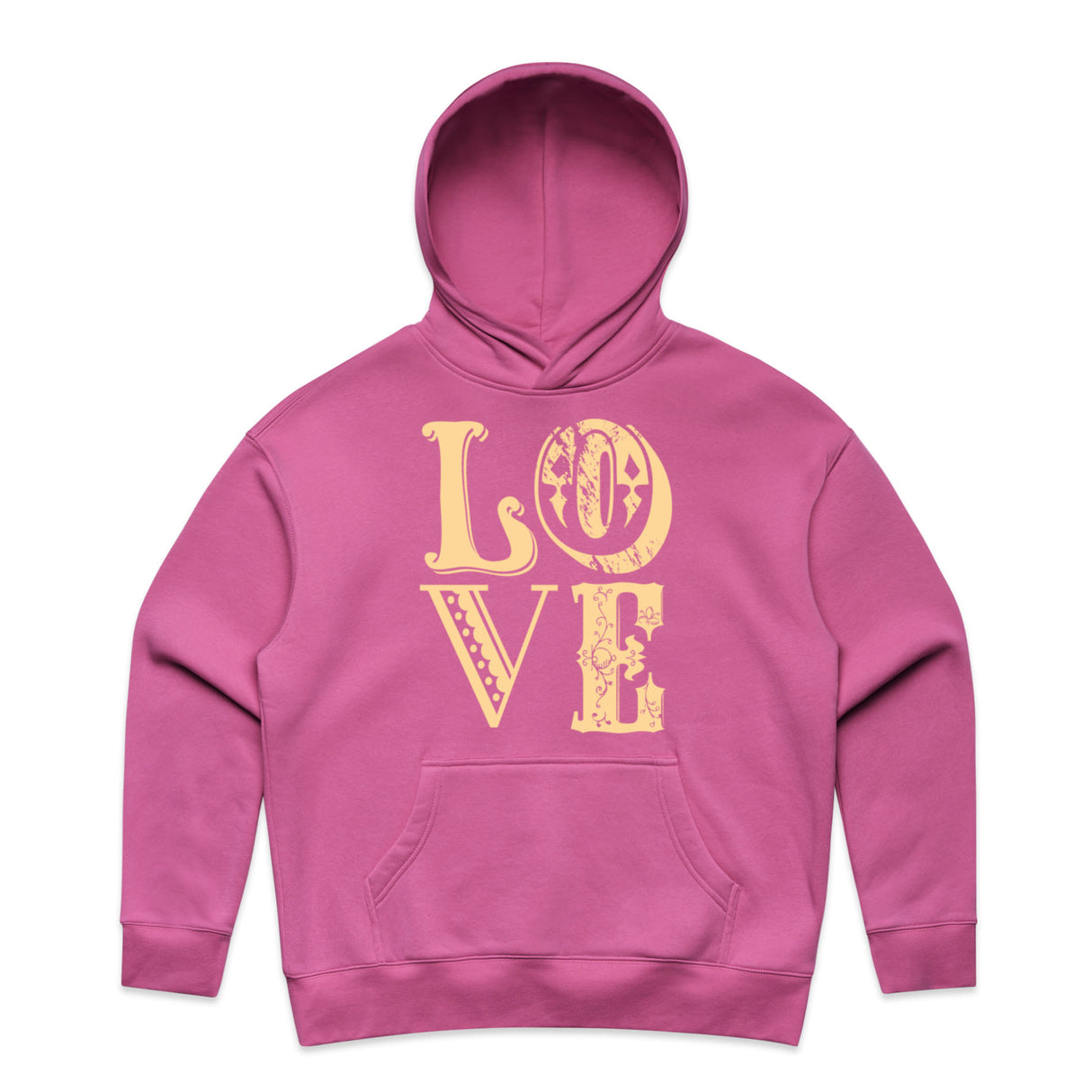 Charity Pink