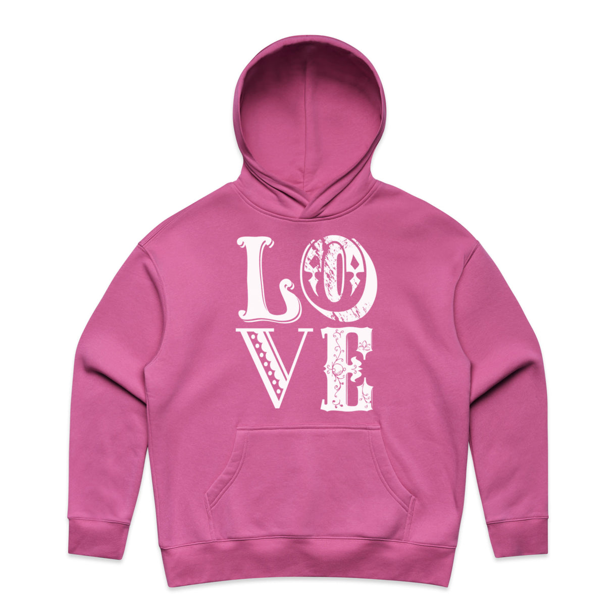 Charity Pink