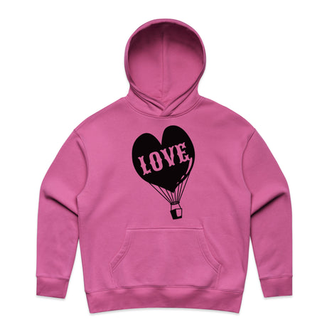 Charity Pink