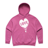 Charity Pink