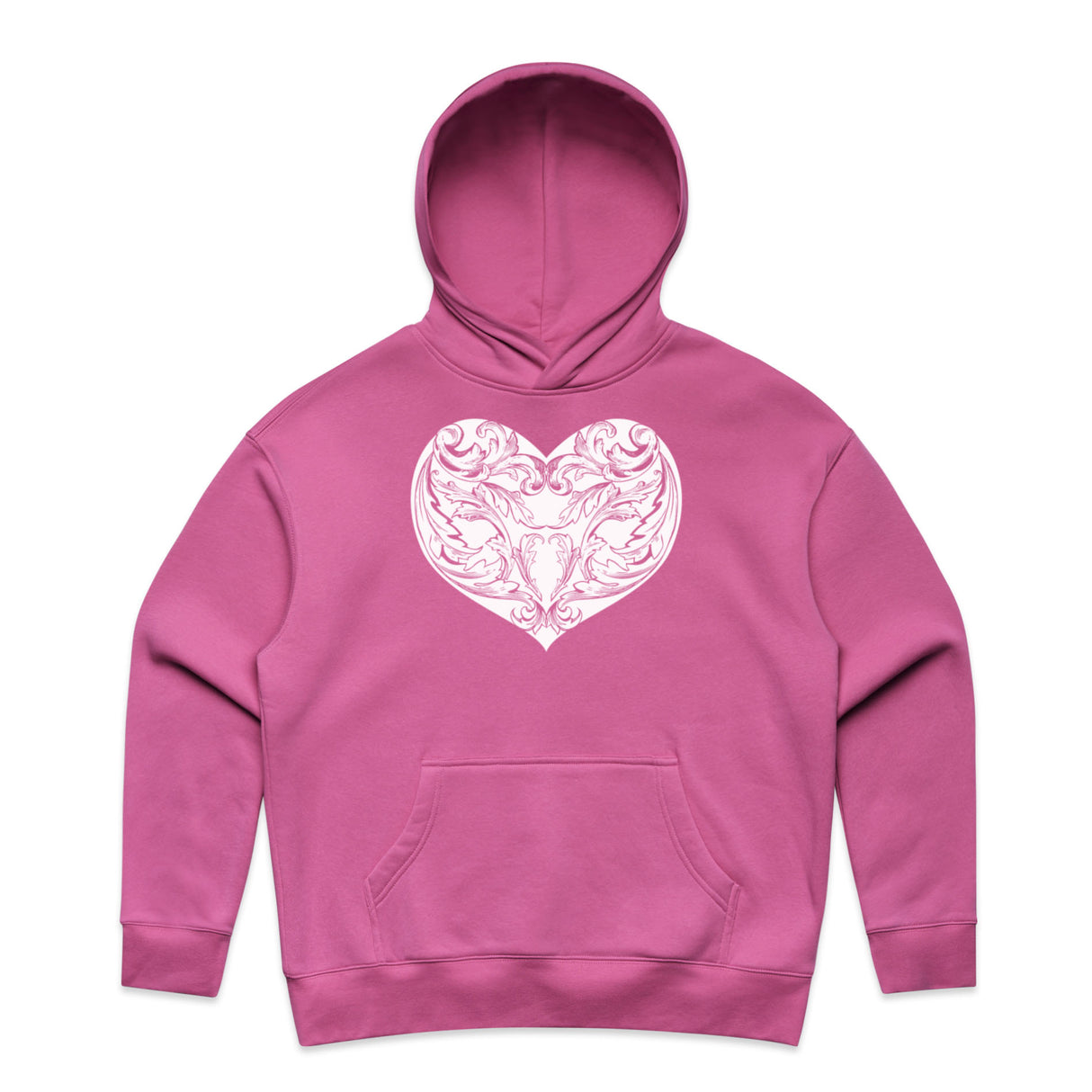 Charity Pink