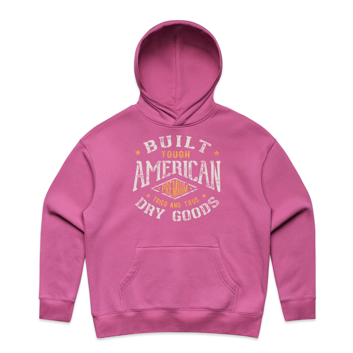 Charity Pink