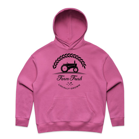 Charity Pink