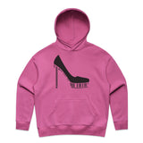 Charity Pink
