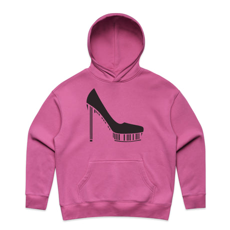 Charity Pink