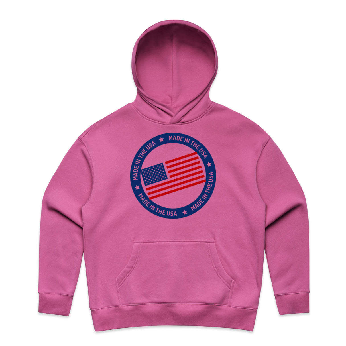 Charity Pink
