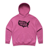 Charity Pink