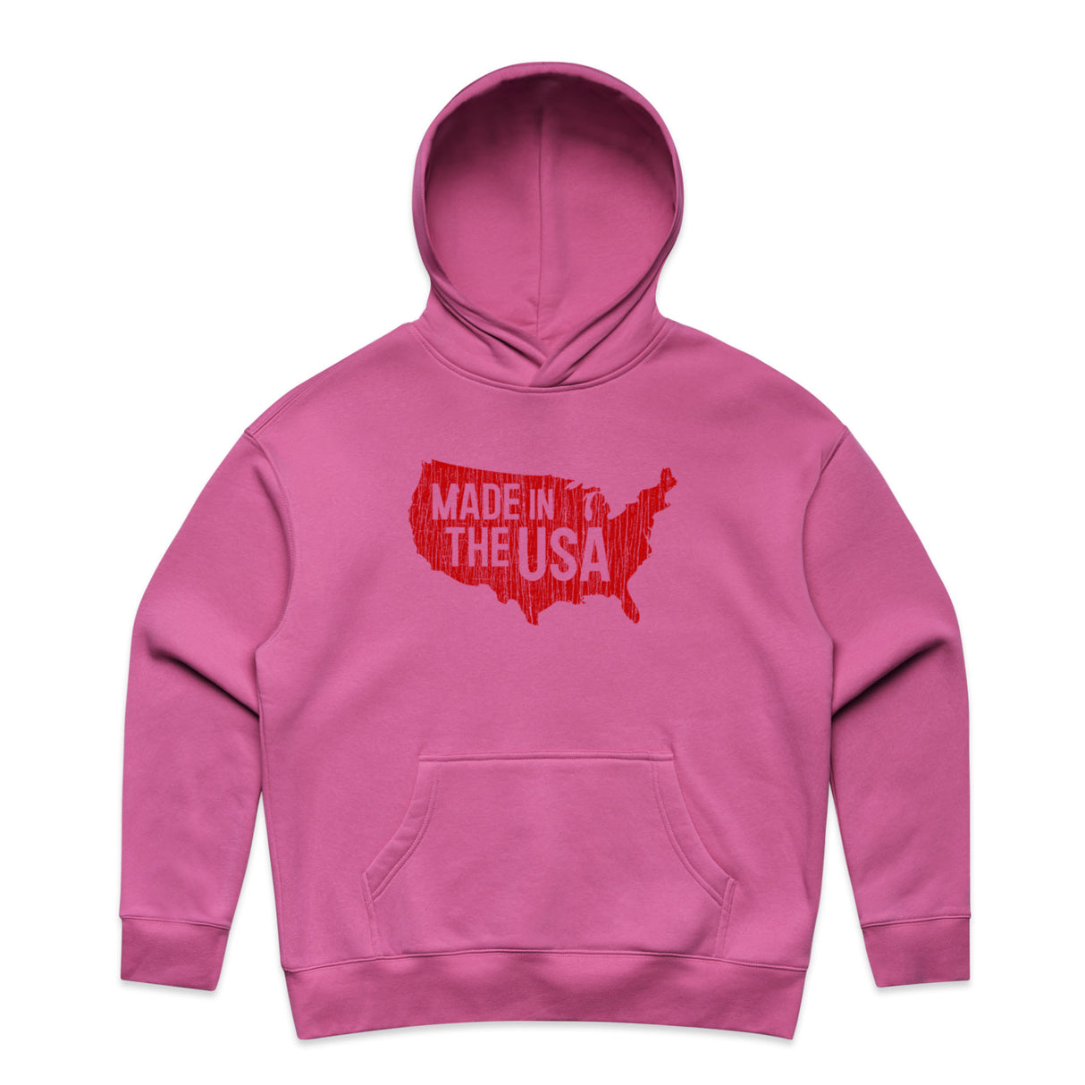 Charity Pink