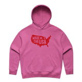 Charity Pink